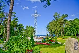 Bałtycki Krzyż Nadziei